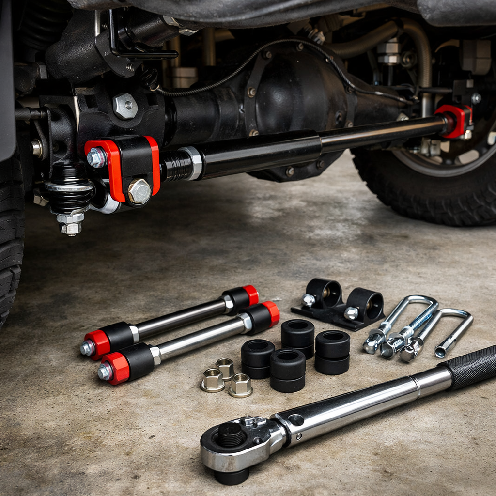 RV Critic - Adventure with Comfort At Every Turn