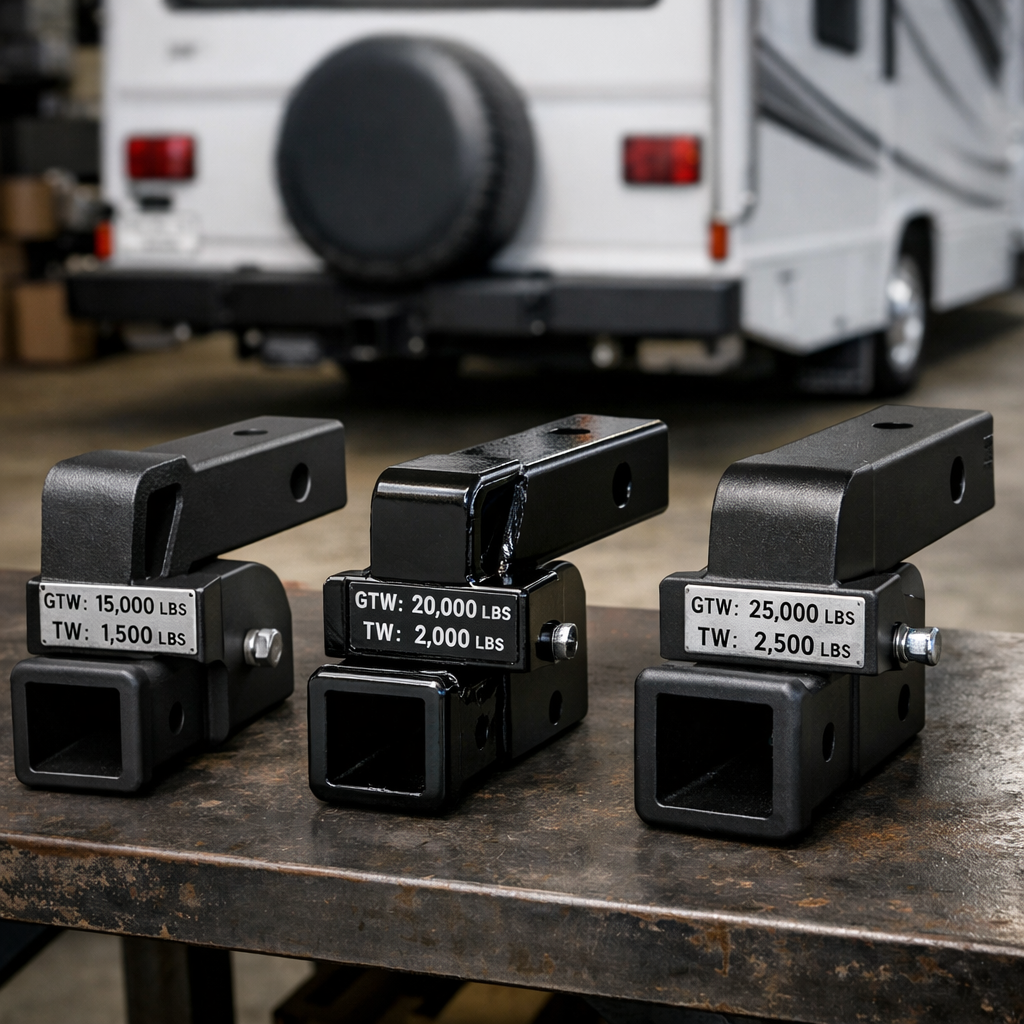 RV Critic - Adventure with Comfort At Every Turn