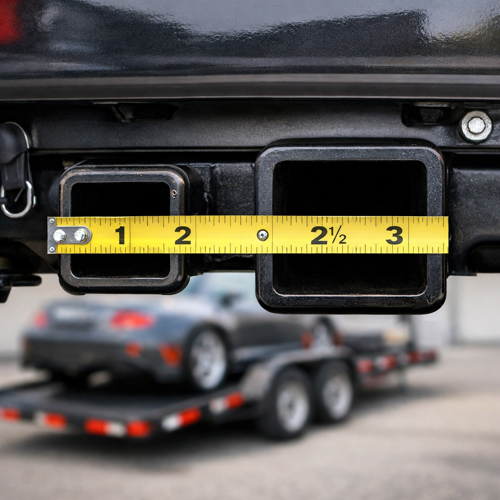 Hitch-Weight-Ratings