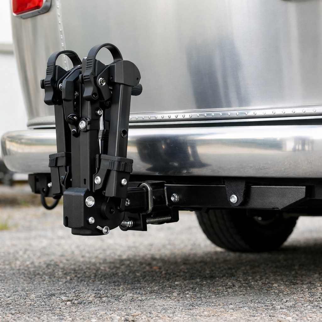 RV Critic - Adventure with Comfort At Every Turn