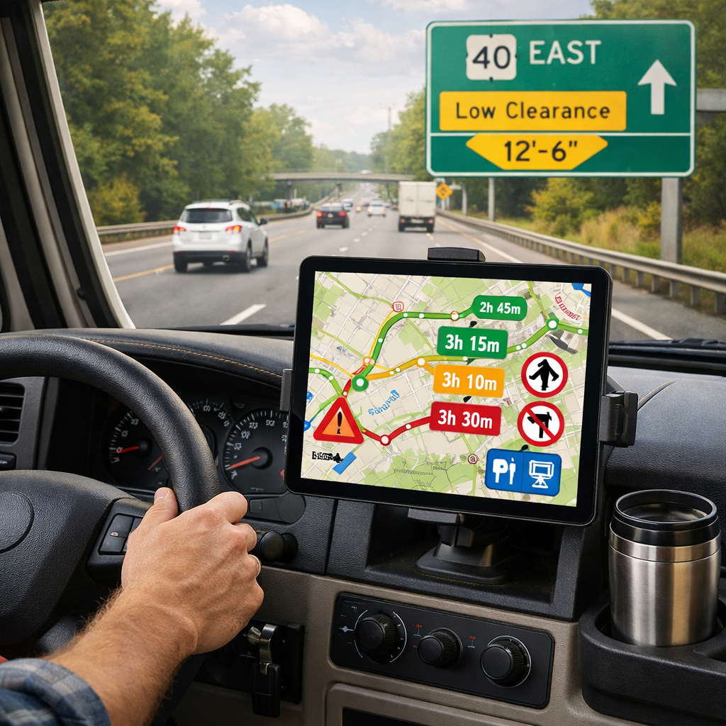 RV Critic - Adventure with Comfort At Every Turn