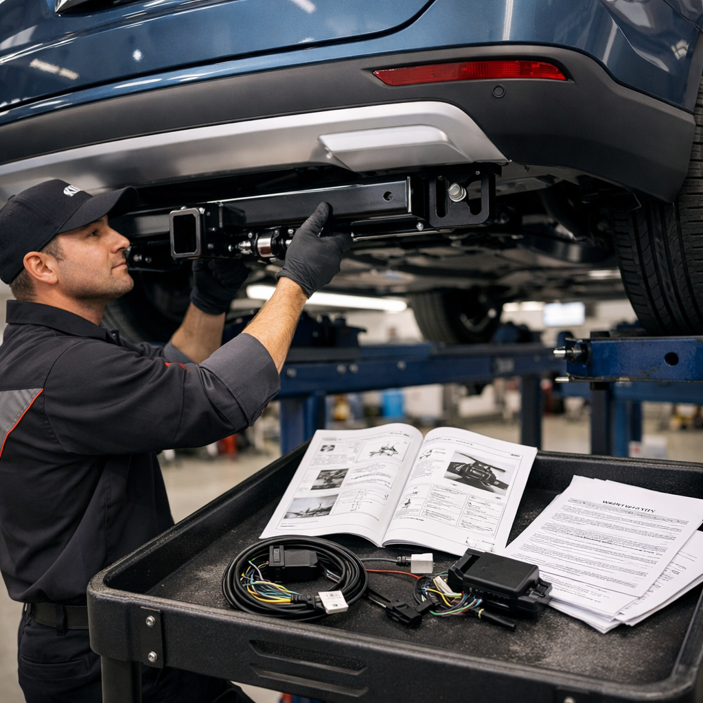 RV Critic - Adventure with Comfort At Every Turn