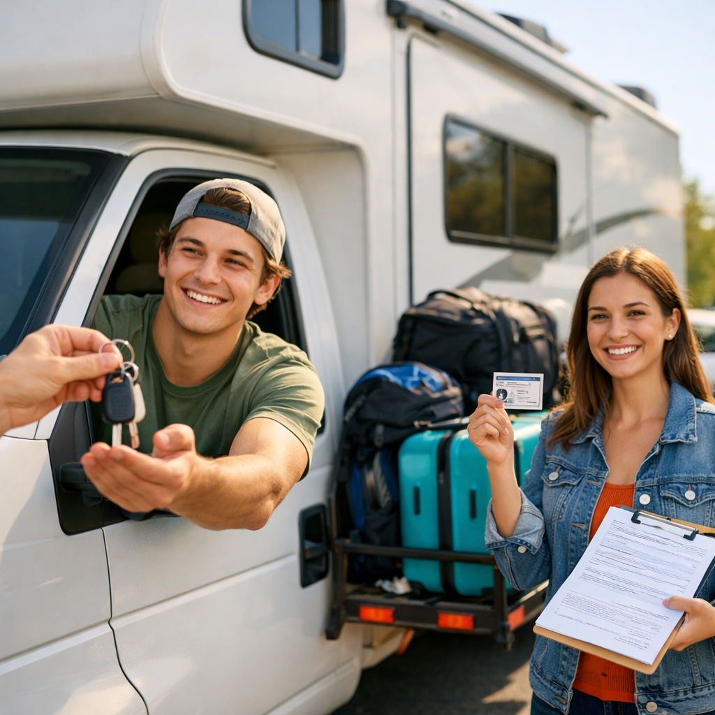 RV Critic - Adventure with Comfort At Every Turn