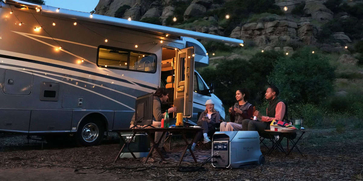 RV Critic - Adventure with Comfort At Every Turn
