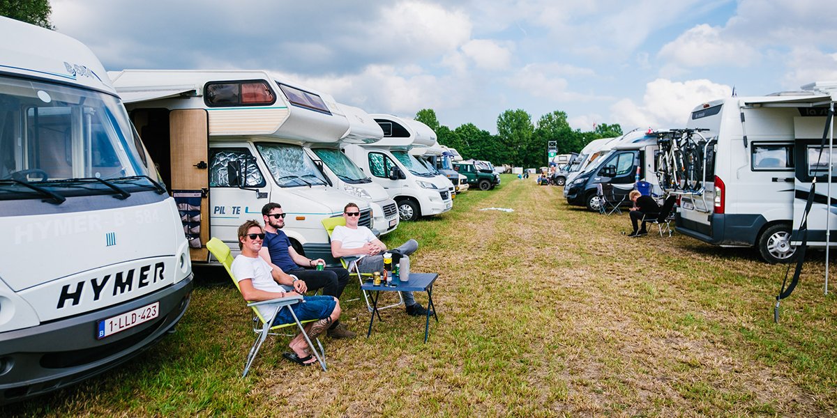 RV Critic - Adventure with Comfort At Every Turn