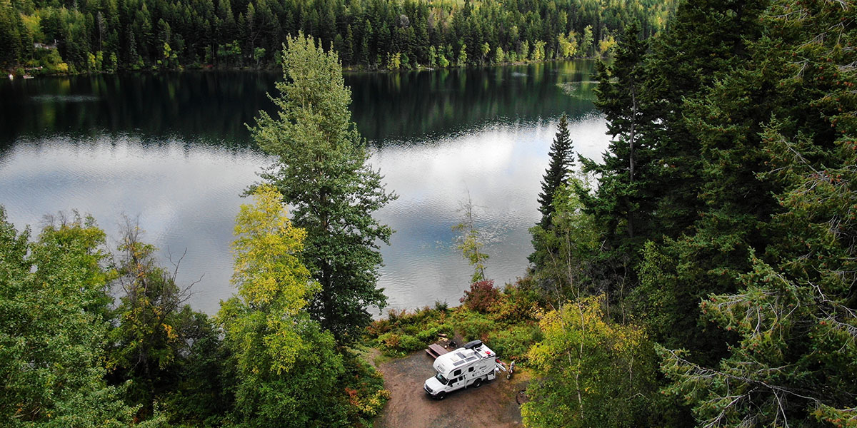 RV Critic - Adventure with Comfort At Every Turn