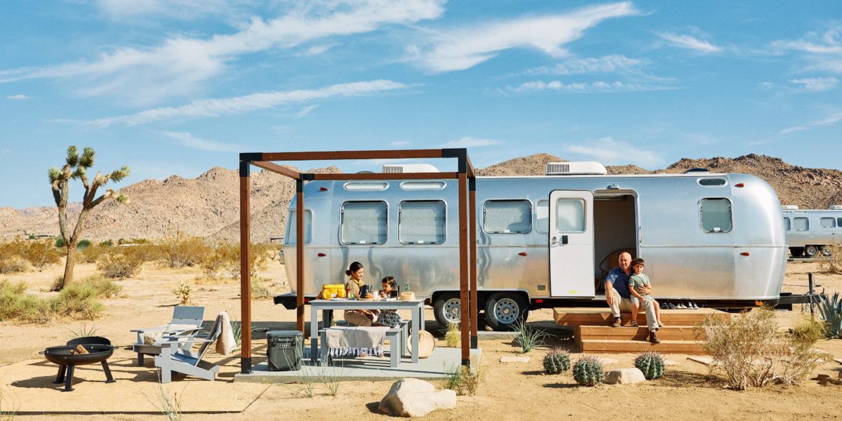 RV Critic - Adventure with Comfort At Every Turn