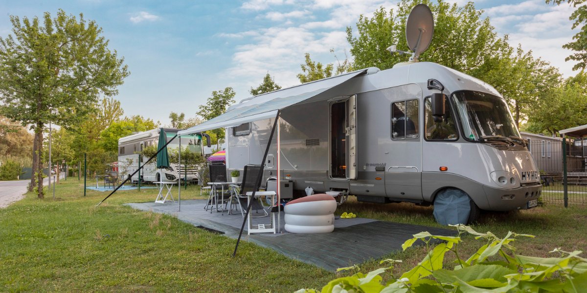 RV Critic - Adventure with Comfort At Every Turn