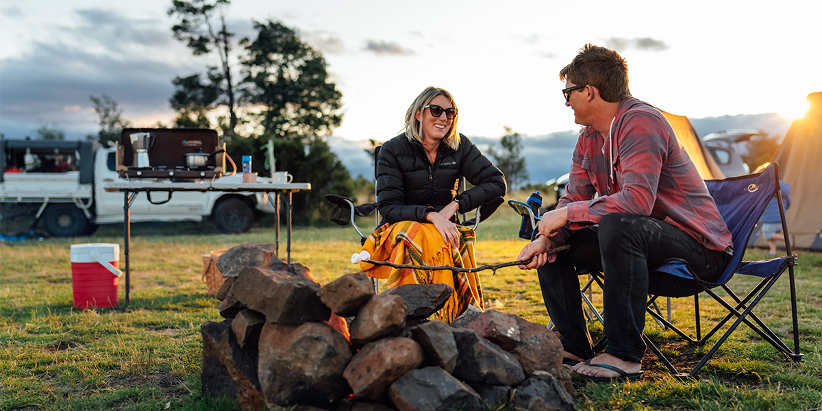 RV Critic - Adventure with Comfort At Every Turn