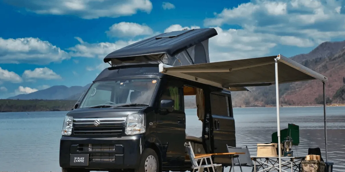 RV Critic - Adventure with Comfort At Every Turn