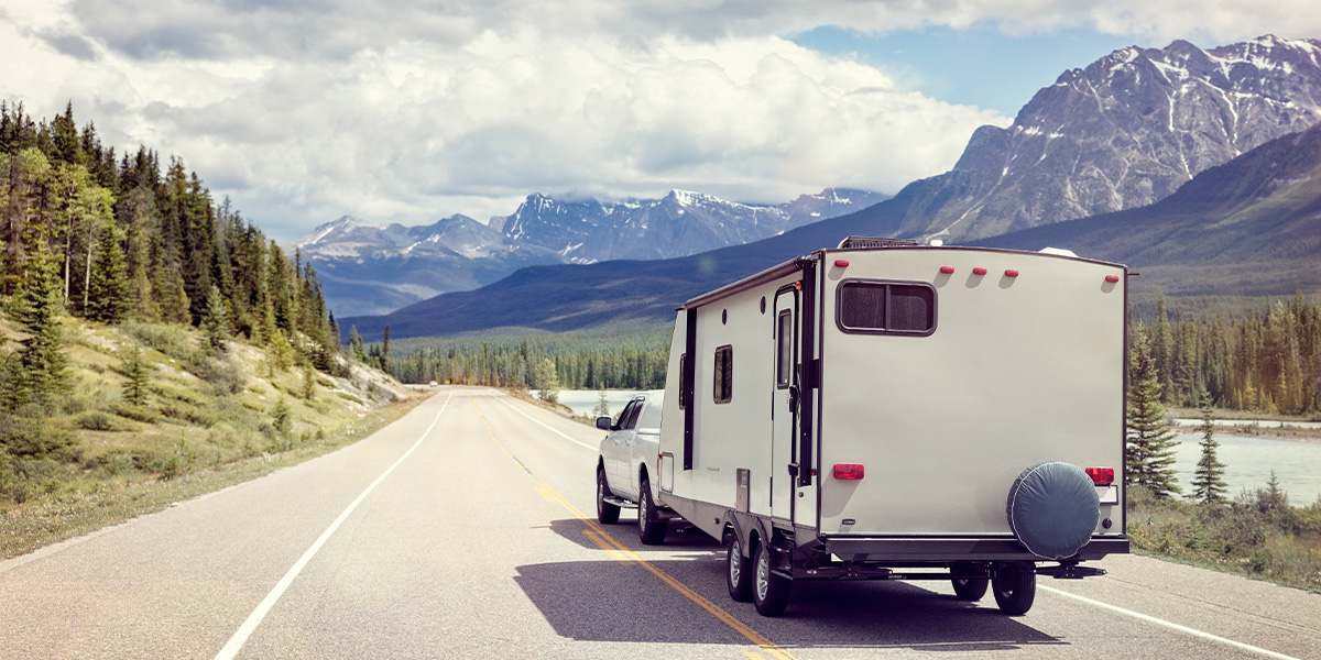 RV Critic - Adventure with Comfort At Every Turn