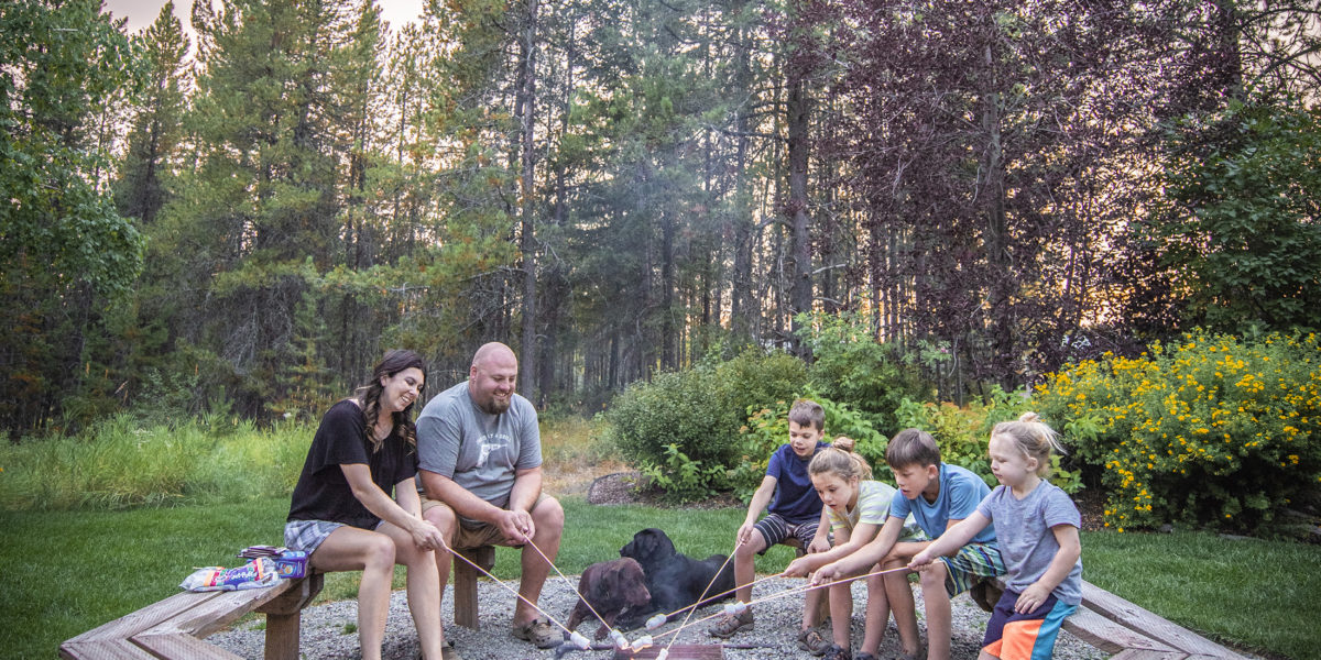 RV Critic - Adventure with Comfort At Every Turn