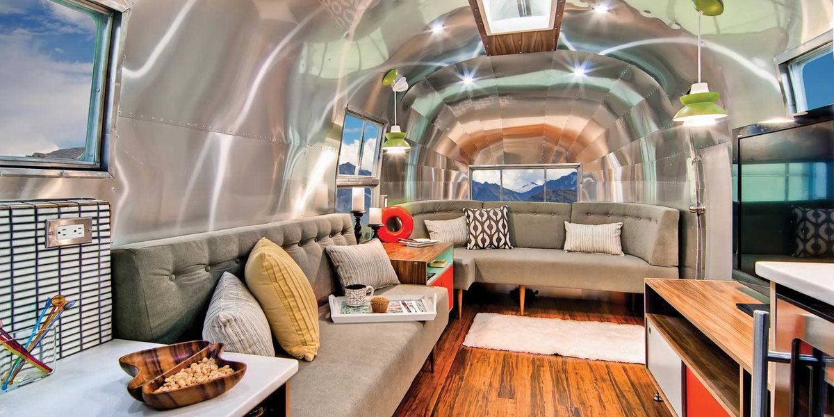 RV Critic - Adventure with Comfort At Every Turn