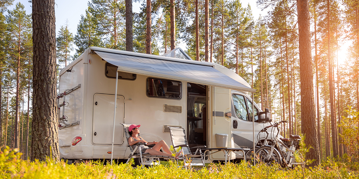 RV Critic - Adventure with Comfort At Every Turn