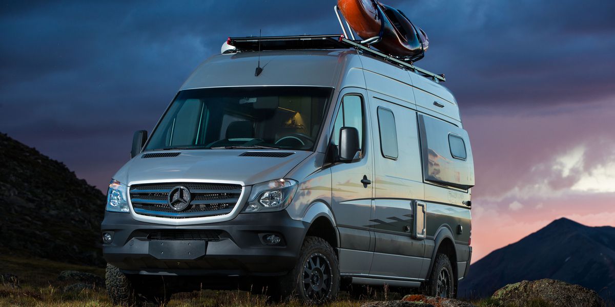 RV Critic - Adventure with Comfort At Every Turn