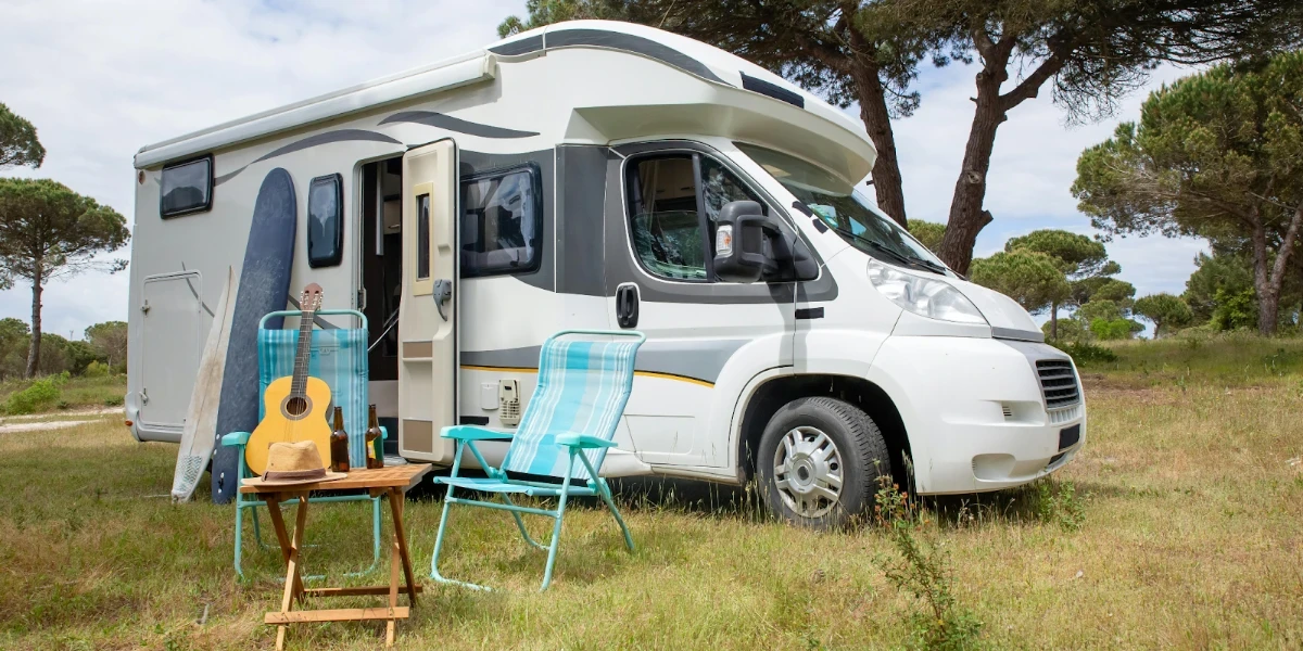 RV Critic - Adventure with Comfort At Every Turn
