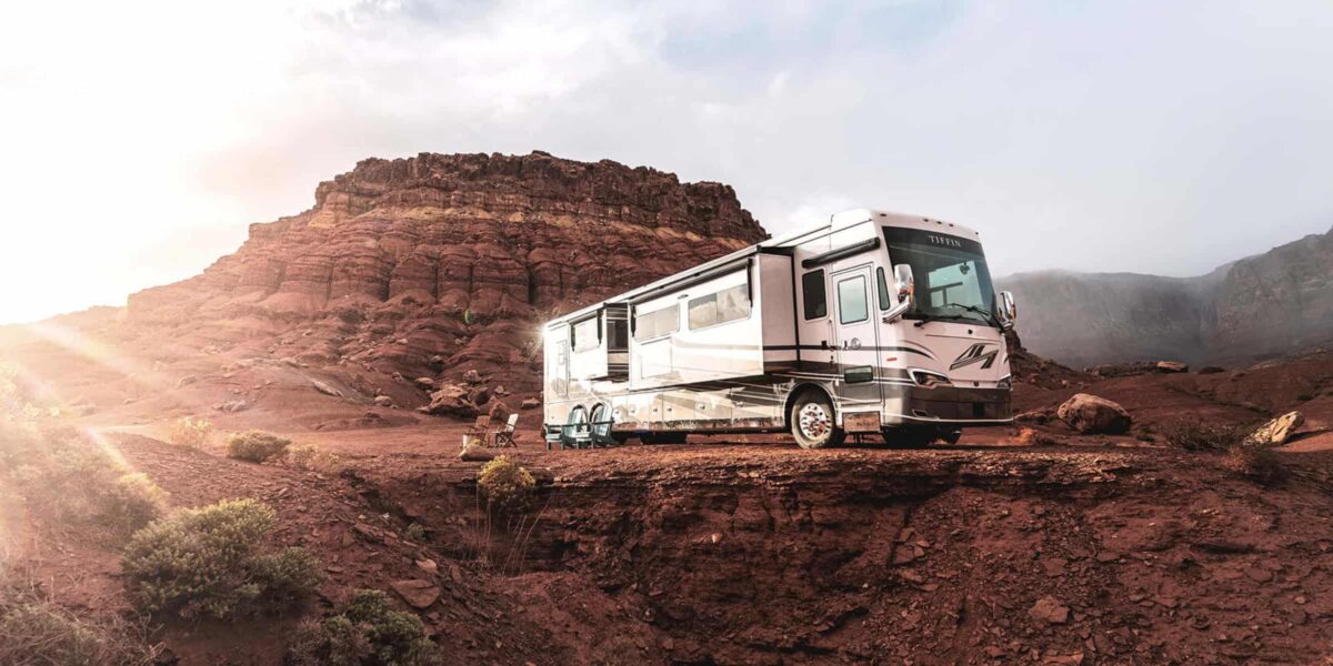 RV Critic - Adventure with Comfort At Every Turn