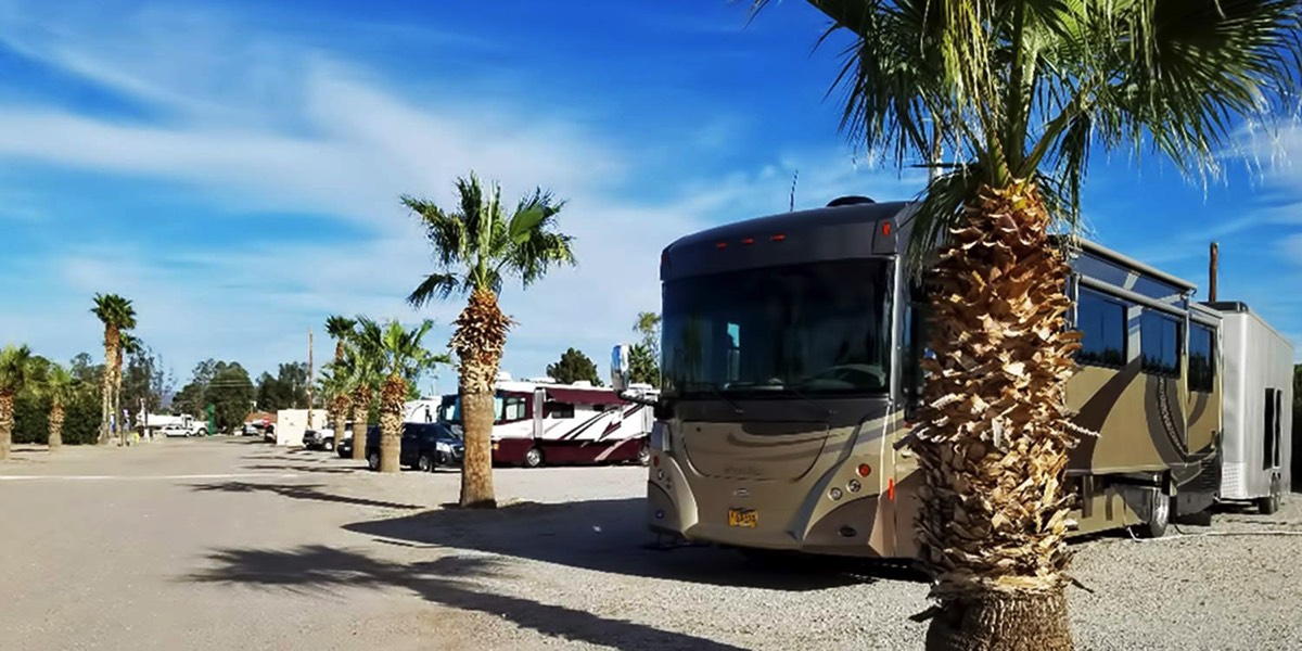 RV Critic - Adventure with Comfort At Every Turn