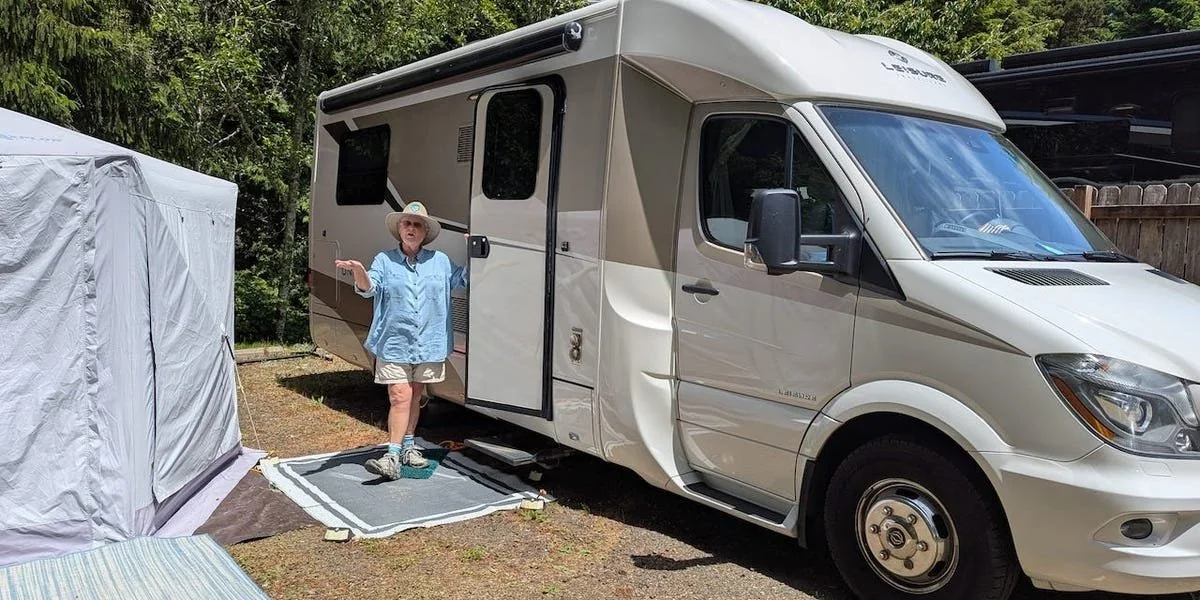 RV Critic - Adventure with Comfort At Every Turn