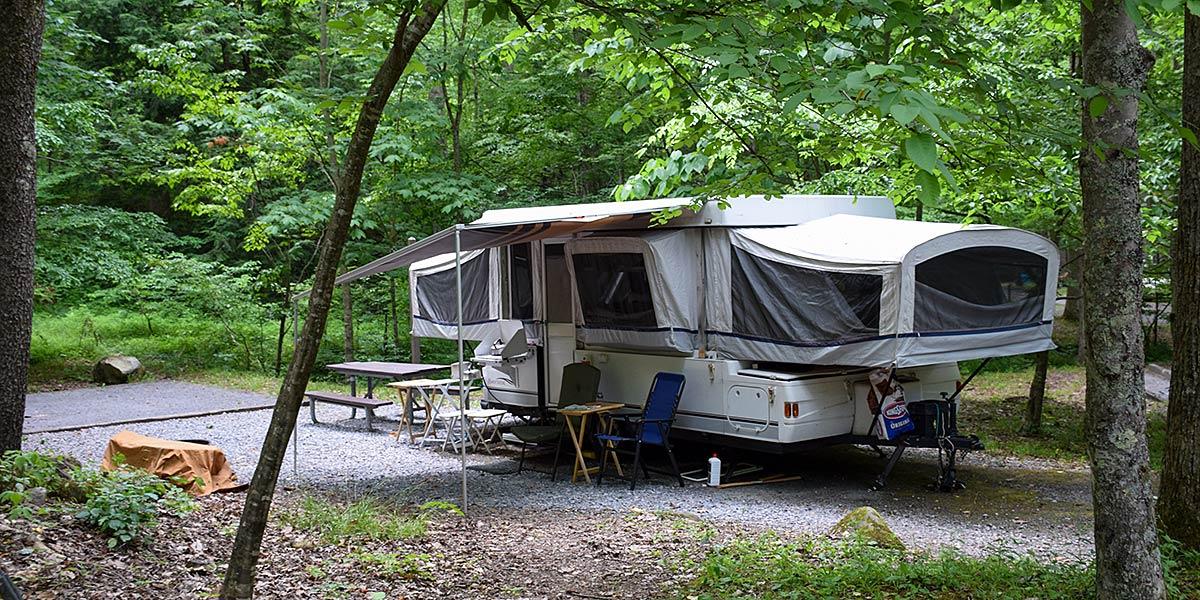 RV Critic - Adventure with Comfort At Every Turn