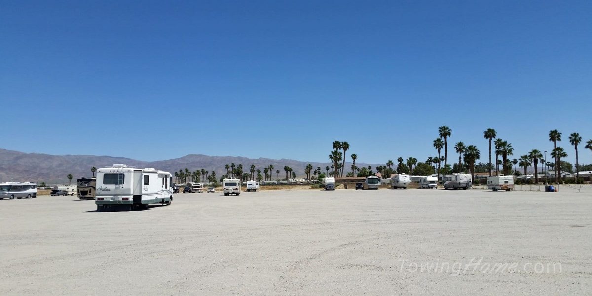 RV Critic - Adventure with Comfort At Every Turn