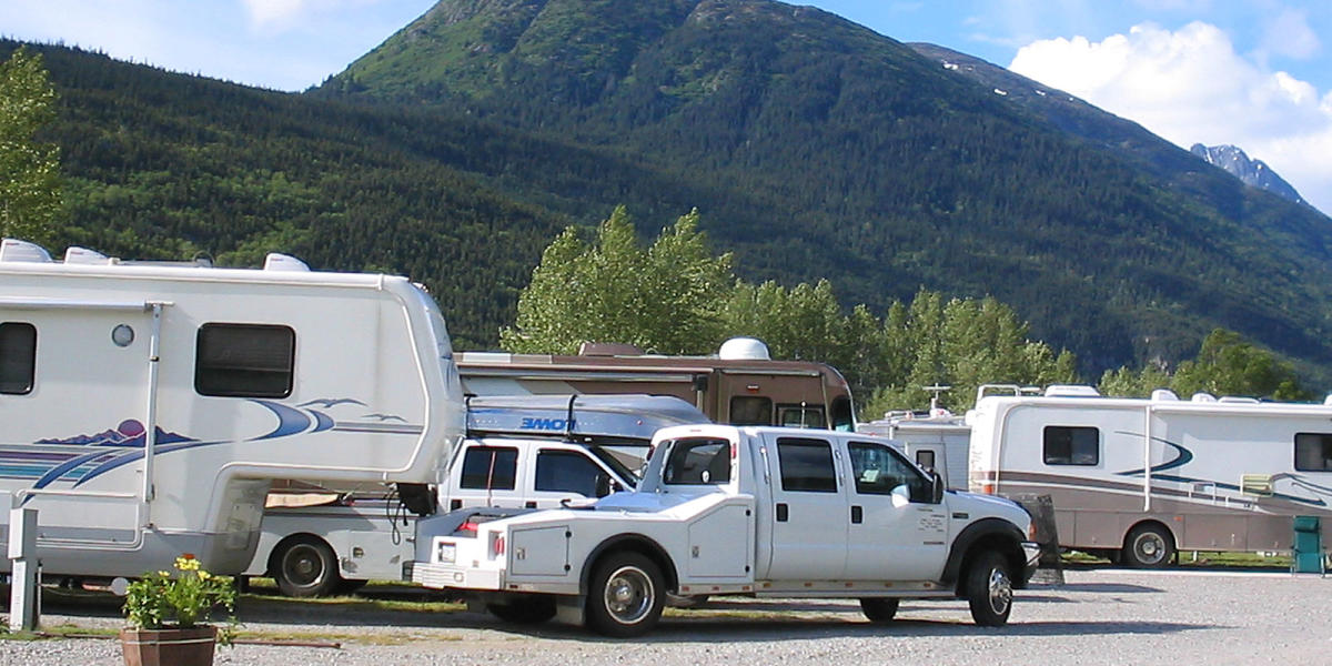 RV Critic - Adventure with Comfort At Every Turn