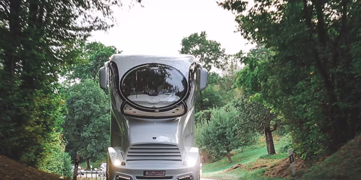 RV Critic - Adventure with Comfort At Every Turn