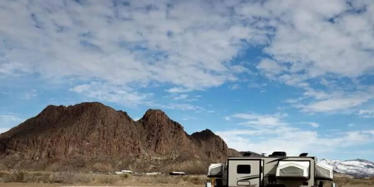 RV Critic - Adventure with Comfort At Every Turn