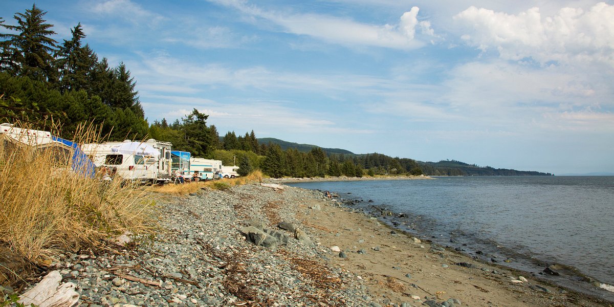 RV Critic - Adventure with Comfort At Every Turn