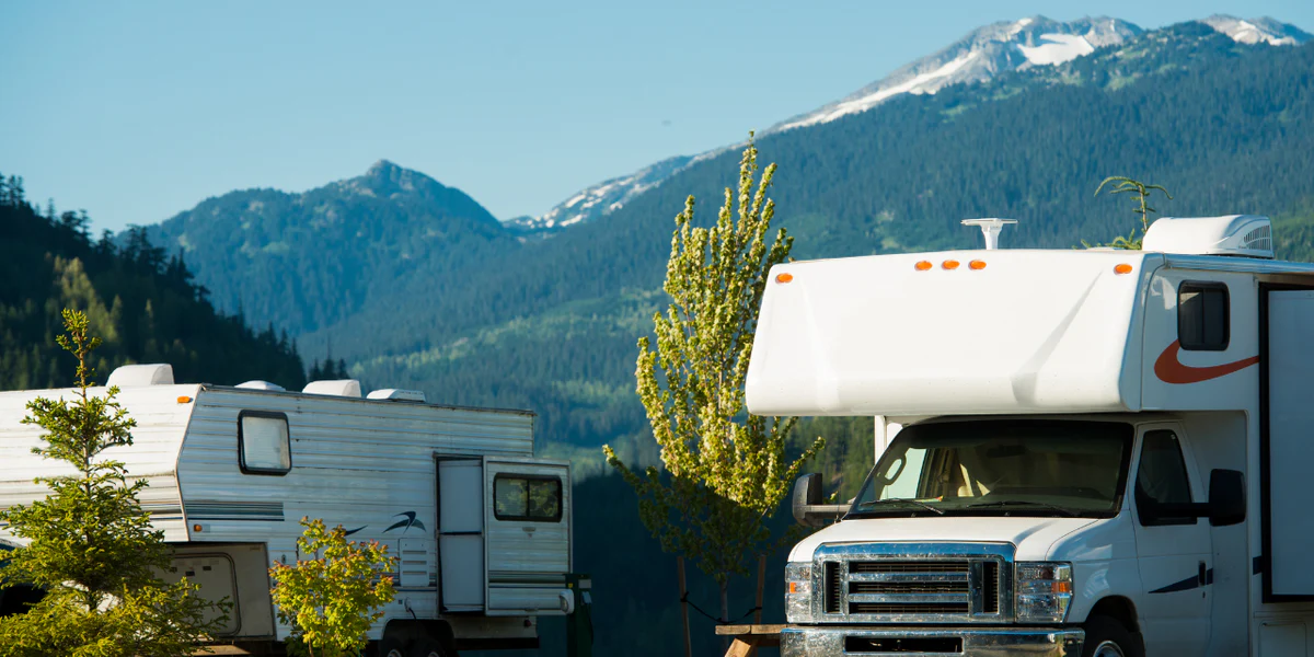 RV Critic - Adventure with Comfort At Every Turn