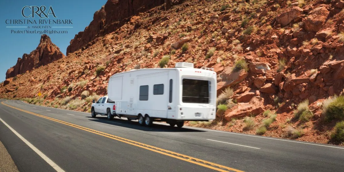 RV Critic - Adventure with Comfort At Every Turn